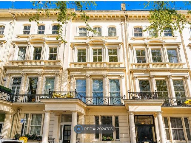Apartment for rent in Knightsbridge, Greater London