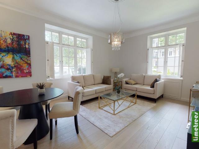 Apartment for rent in Knightsbridge, Greater London