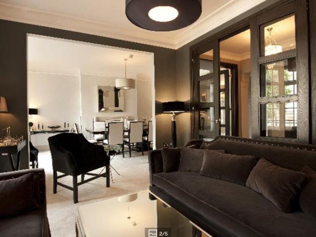 Apartment for rent in Knightsbridge, Greater London
