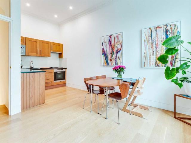 House for rent in City of Westminster, Greater London