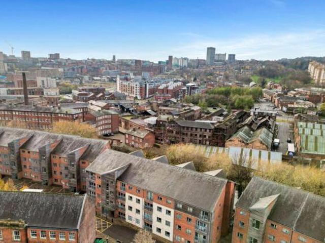 House for sale in Neepsend, Kelham