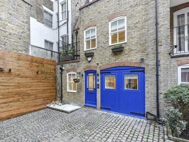 House for sale in Lyons, Greater London