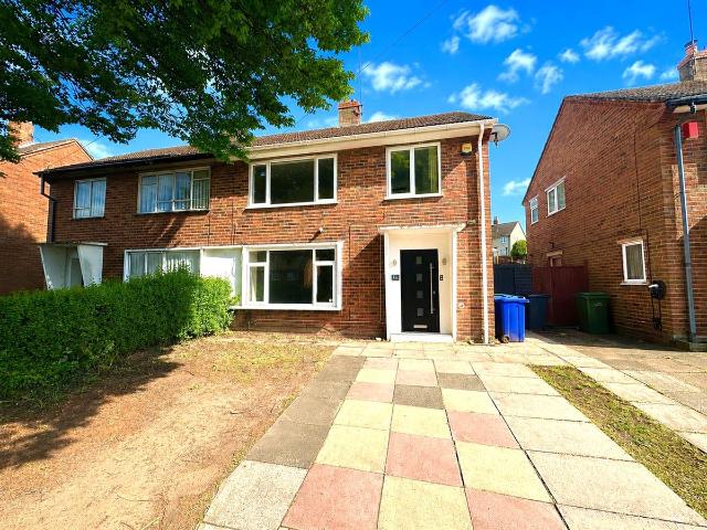 House for rent in Wordsley, West Midlands