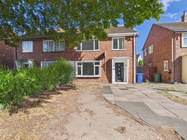 House for rent in Wordsley, West Midlands