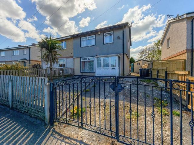 House for rent in Wombwell, South Yorkshire