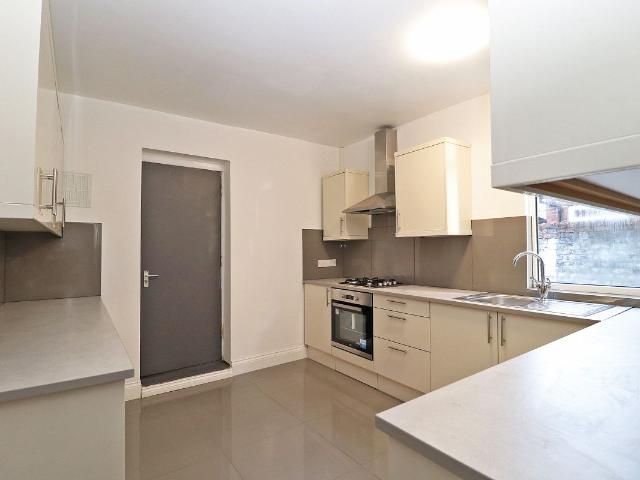 Room for rent in Harpur, Bedford