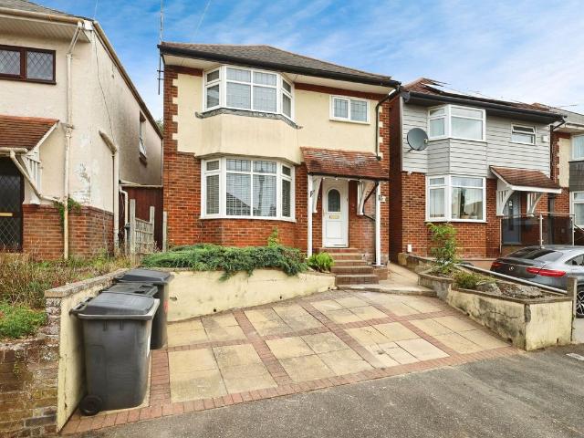 Apartment for rent in Charminster, Bournemouth