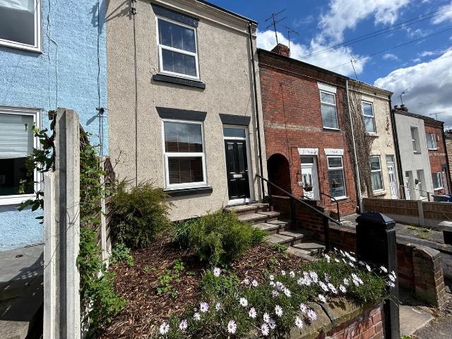 Apartment for rent in Loundsley Green, East Midlands