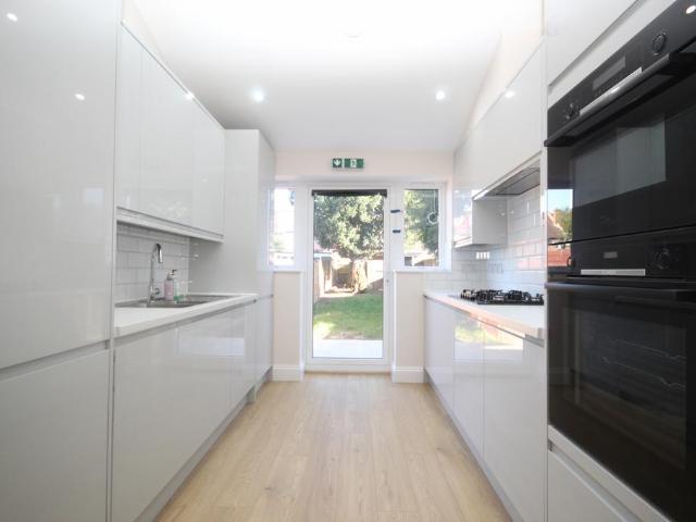 House for rent in Lane, Greater London
