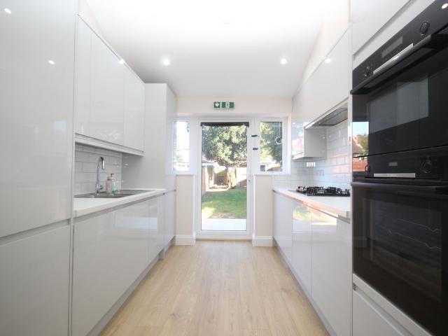 House for rent in Lane, Greater London