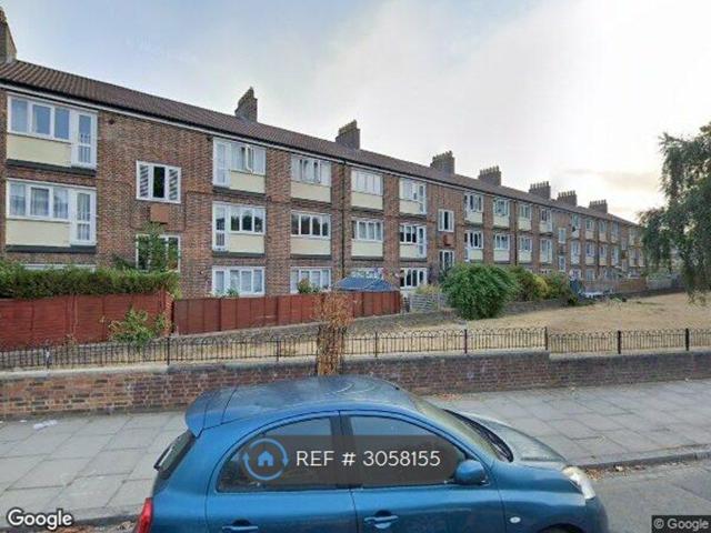 Apartment for rent in Victoria Park Village, Greater London