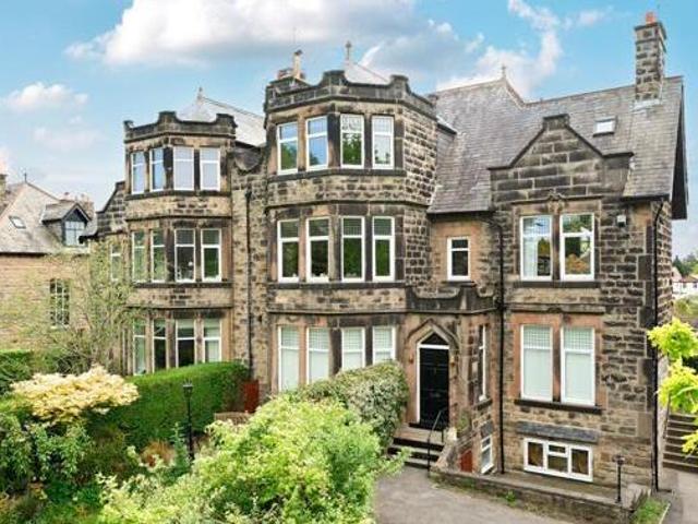 House for sale in Duchy, Harrogate
