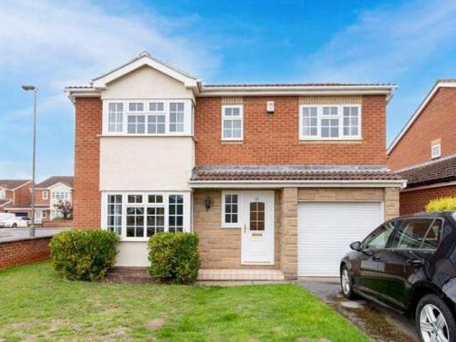 House for sale in Costhorpe, East Midlands