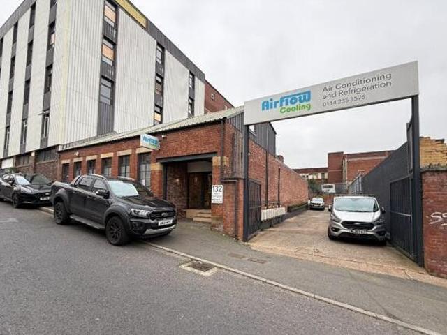 House for sale in Neepsend, Kelham