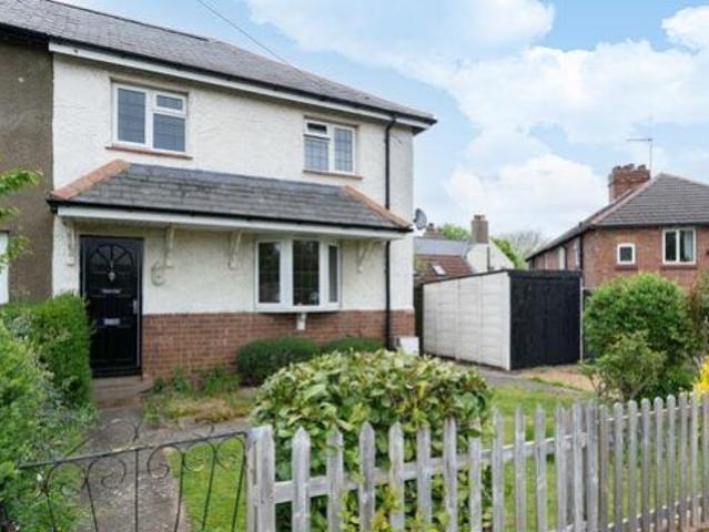 House for rent in Barholm, Lincolnshire