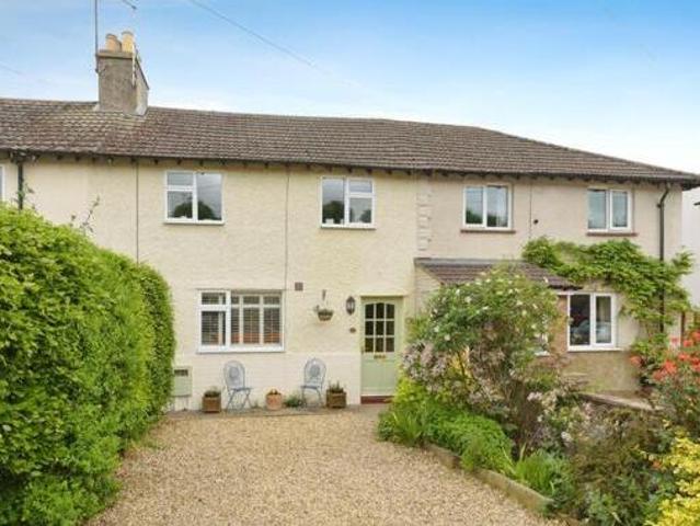 House for rent in Barholm, Lincolnshire