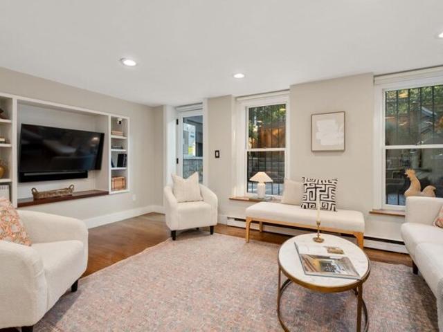Condo for sale in South End, Boston