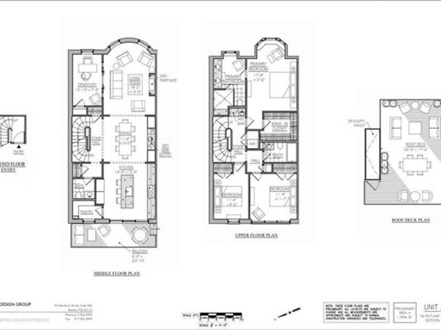 Condo for sale in Boston, Massachusetts