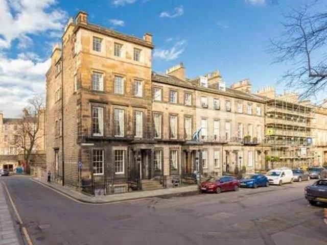 Apartment for rent in Haymarket, Scotland