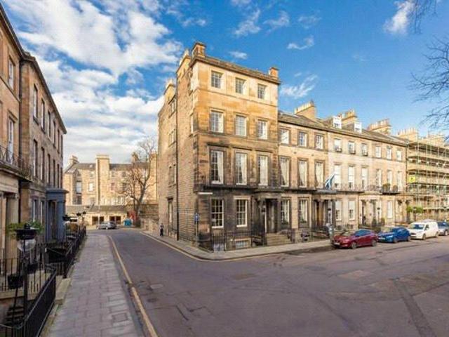 Apartment for rent in Haymarket, City of Edinburgh