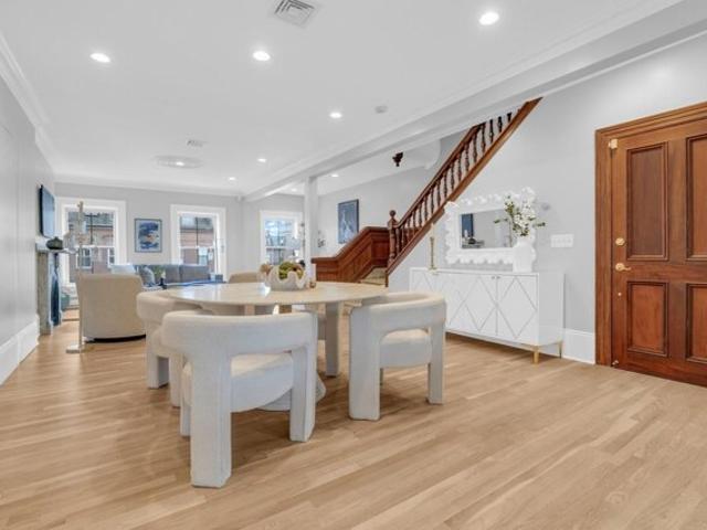 Condo for sale in South End, Boston