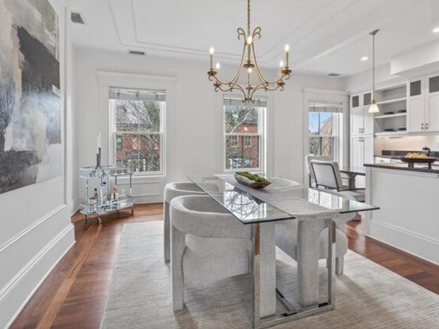 Condo for sale in Boston, Massachusetts