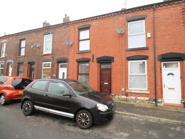House for rent in Dukinfield, Tameside