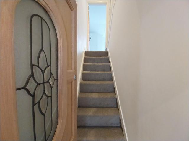 Apartment for rent in Saltmead, Falcon Lodge