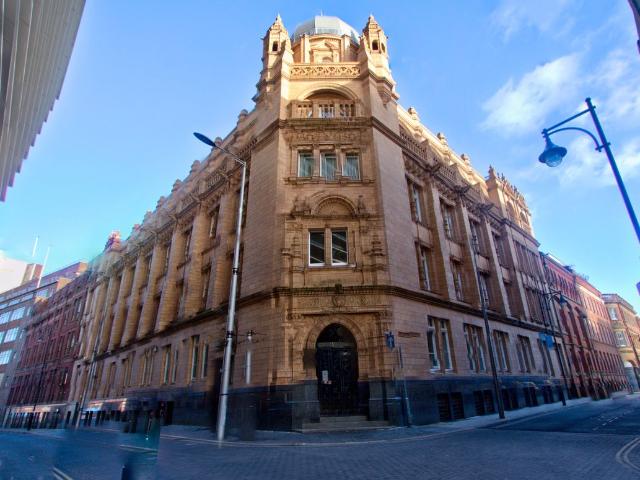 Apartment for rent in St Matthew's, Old Wharf