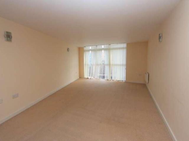 Apartment for rent in St Matthew's, Leicester