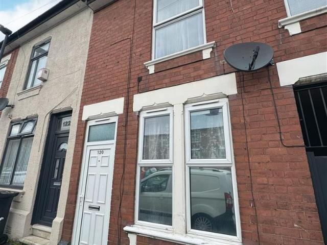House for rent in East Midlands