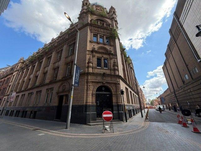 Apartment for rent in St Matthew's, Old Wharf