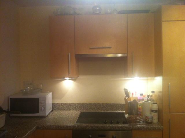 Apartment for rent in St Matthew's, Old Wharf