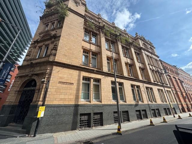 Apartment for rent in St Matthew's, Old Wharf