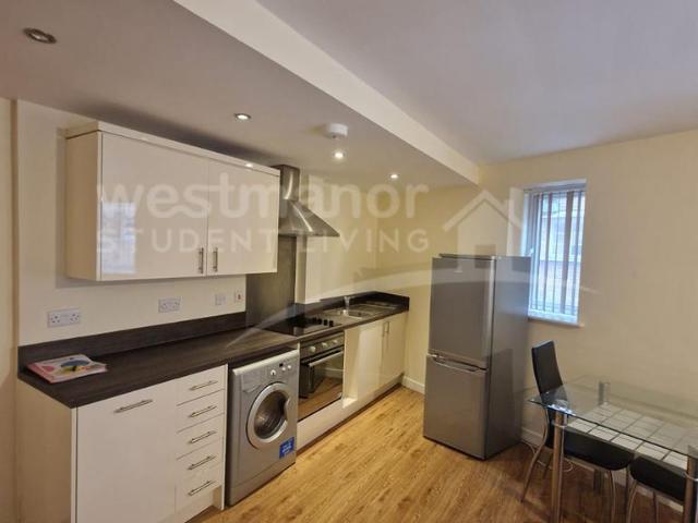 Apartment for rent in St Matthew's, Old Wharf