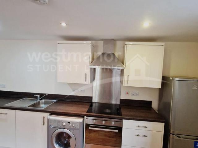 Apartment for rent in St Matthew's, Old Wharf
