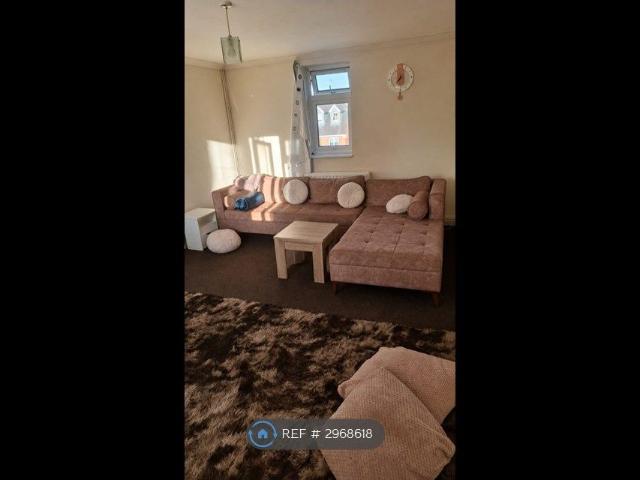 Apartment for rent in Elmfield, Leicestershire