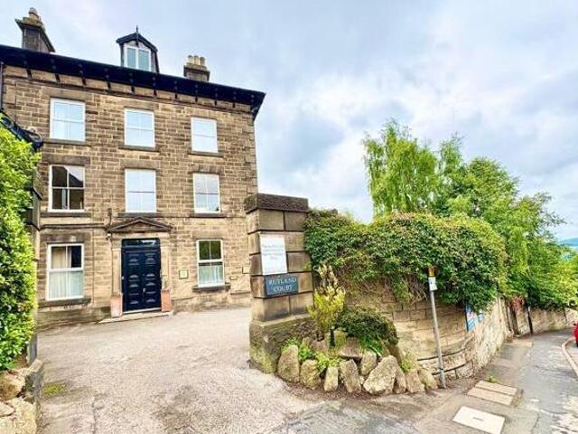 House for sale in Froggatt, East Midlands