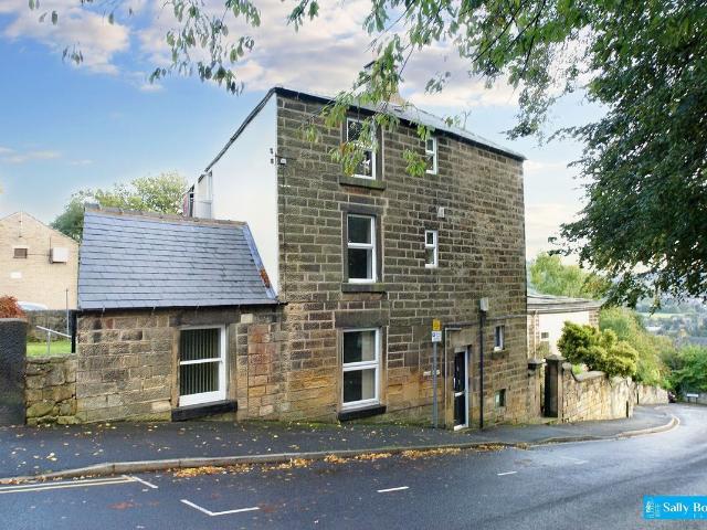 Apartment for rent in Froggatt, East Midlands