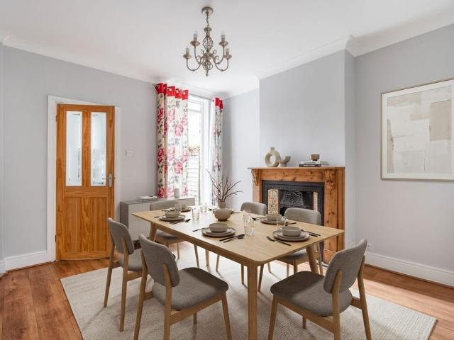 House for rent in Heigham Grove, East Bank