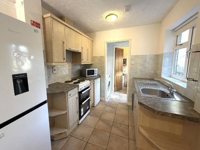 House for rent in Heigham Grove, East Bank