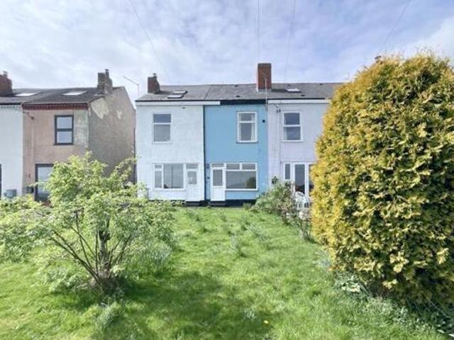 House for sale in Dronfield, North East Derbyshire