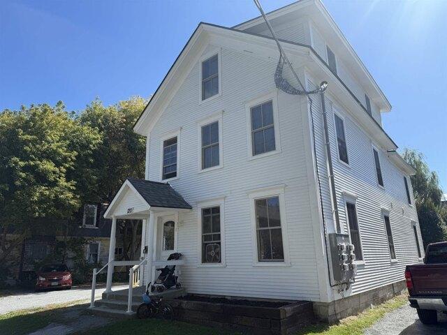 House for sale in Rutland, Vermont