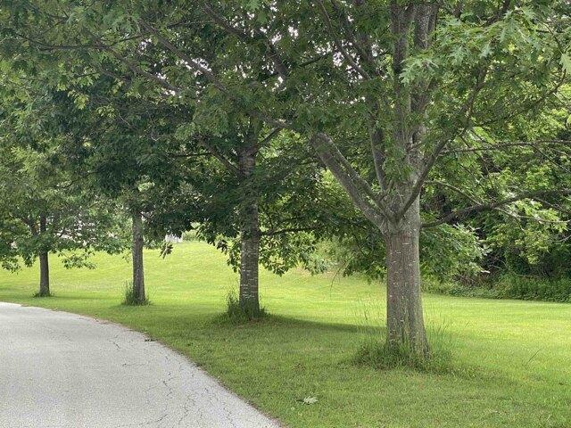 Land for sale in Rutland, Vermont