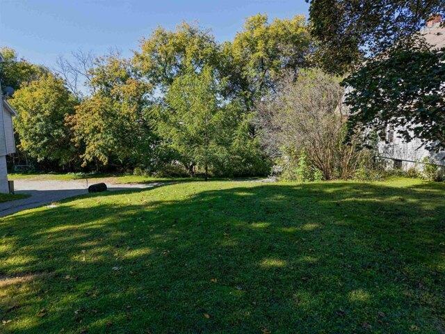 Land for sale in Rutland Downtown Historic District, Rutland City