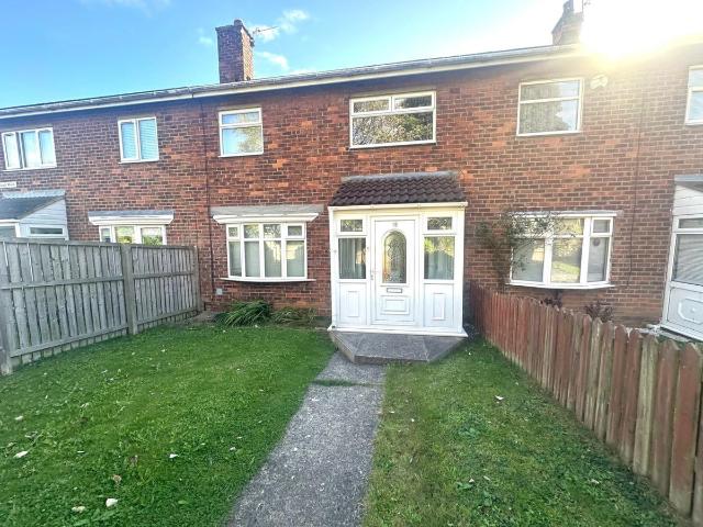 House for rent in Peterlee, North East
