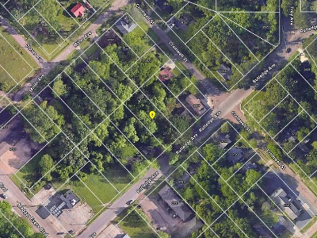 House for sale in Jackson, Mississippi