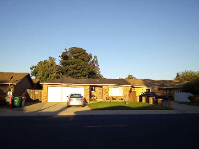 House for sale in Lodi, California