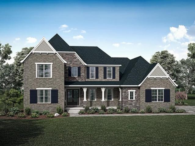 House for sale in Tennessee