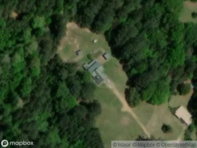House for sale in Hazlehurst, Mississippi
